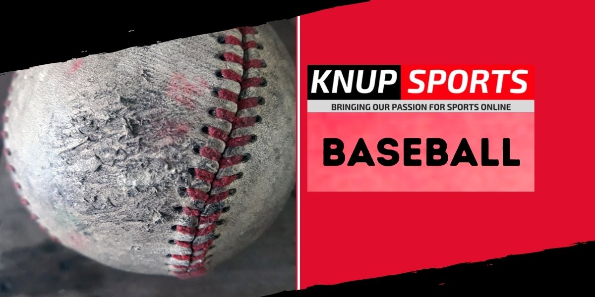 Baseball, MLB article at Knup Sports