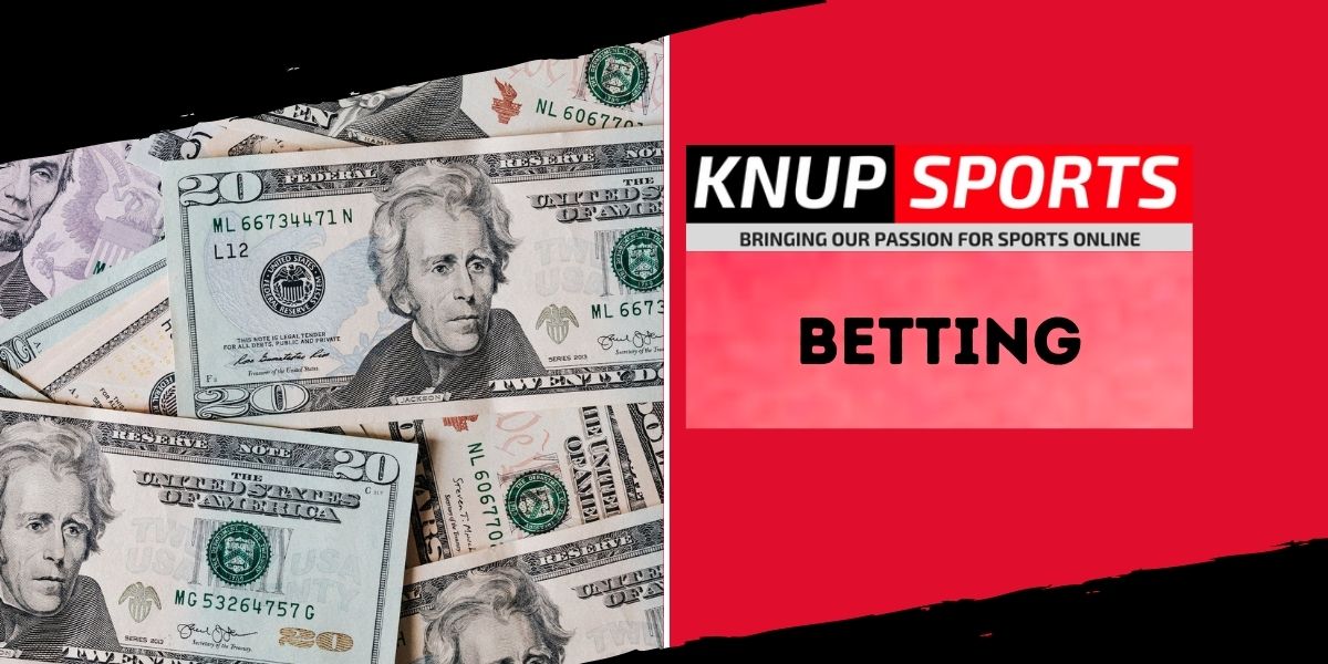 Betting articles at Knup Sports