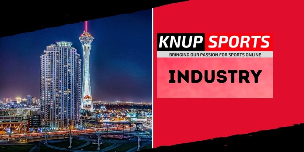 iGaming NEXT Lands BigName Sponsors Before New York City Event Knup