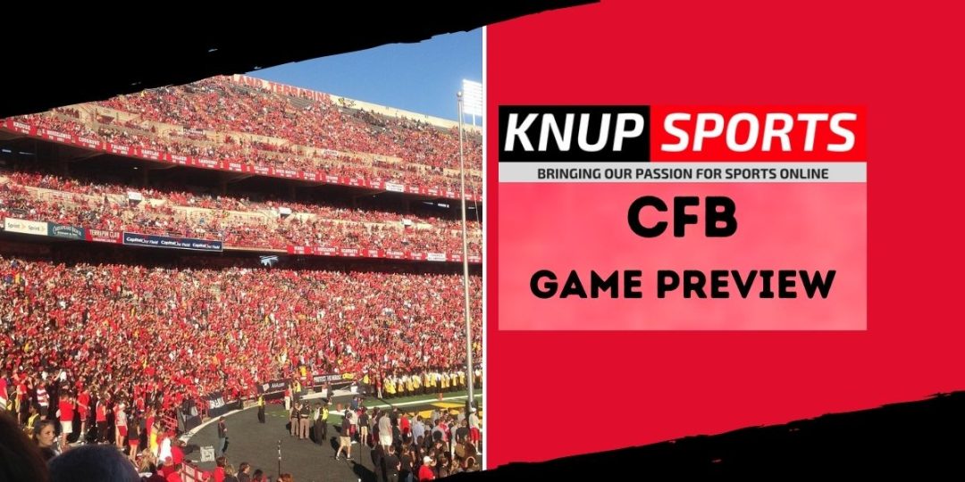 Colorado State Vs Colorado Free Pick Preview And Betting Odds For Week 3 Knup Sports 