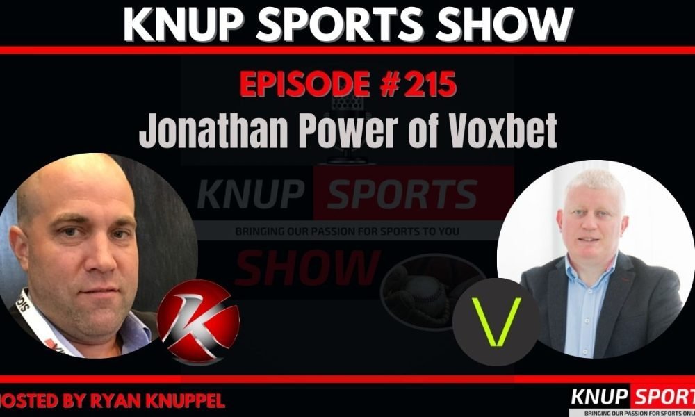Show #215 – Jonathan Power of Voxbet