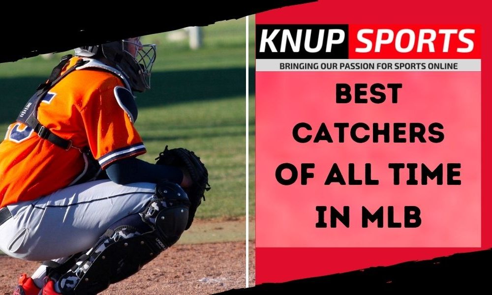 Best catchers deals of all time