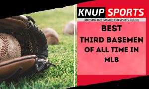 Best Third Basemen of All Time in MLB - Knup Sports