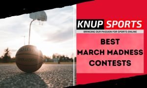Best March Madness Contests