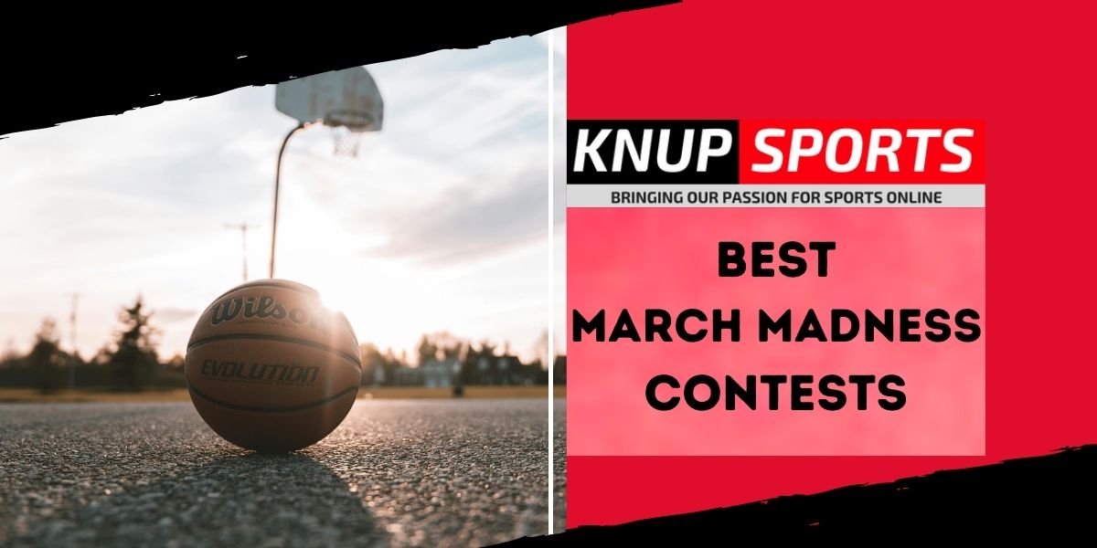 Best March Madness Contests
