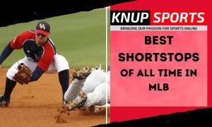 Best Shortstops of All Time in MLB - Knup Sports