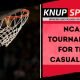 Alt Caption Guide to the NCAA Tournament for the Casual Fan