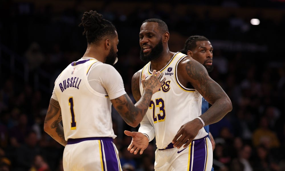 Pacers vs Lakers Prediction, Pick, Preview & Betting Odds for 3/24/24