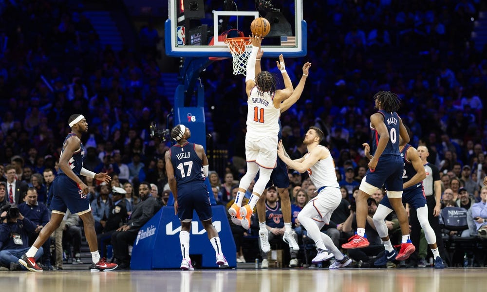 Pistons vs Knicks Prediction, Pick, Preview & Betting Odds for 3/25/24