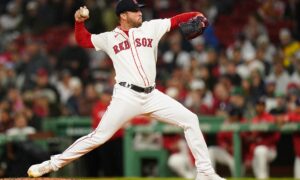 Guardians vs Red Sox Prediction, Pick, Preview & Betting Odds - MLB 4/15/24