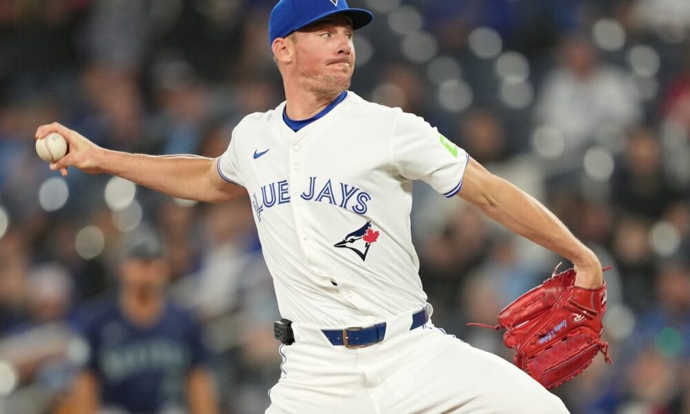 Yankees vs Blue Jays Prediction, Pick, Preview & Betting Odds - MLB 4/15/24