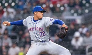 Pirates vs Mets Prediction, Pick, Preview & Betting Odds - MLB 4/15/24