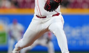 Reds vs Mariners Prediction, Pick, Preview & Betting Odds - MLB 4/15/24