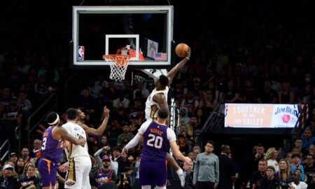Lakers vs Pelicans Prediction, Pick, Preview & Betting Odds for 4/16/24