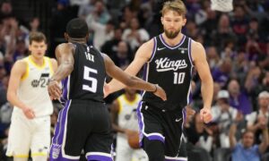 Warriors vs Kings Prediction, Pick, Preview & Betting Odds for 4/16/24