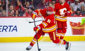 Flames vs Canucks Prediction, Pick, Preview & Betting Odds for 4/16/24