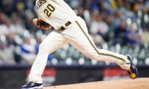 Padres vs Brewers Prediction, Pick, Preview & Betting Odds - MLB 4/16/24