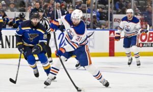 Oilers vs Coyotes Prediction, Pick, Preview & Betting Odds for 4/17/24