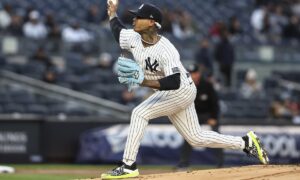 Yankees vs Blue Jays Prediction, Pick, Preview & Betting Odds - MLB 4/17/24