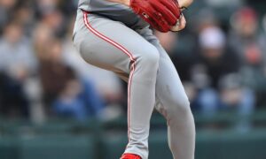 Reds vs Mariners Prediction, Pick, Preview & Betting Odds - MLB 4/17/24