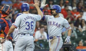 Rangers vs Tigers Prediction, Pick, Preview & Betting Odds - MLB 4/18/24