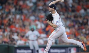 Astros vs Nationals Prediction, Pick, Preview & Betting Odds - MLB 4/19/24