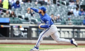 Orioles vs Royals Prediction, Pick, Preview & Betting Odds - MLB 4/19/24