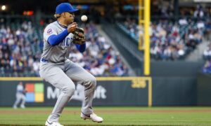 Marlins vs Cubs Prediction, Pick, Preview & Betting Odds - MLB 4/20/24