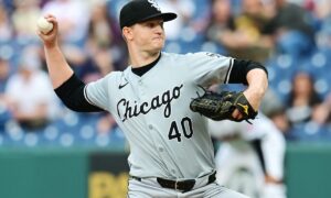 White Sox vs Phillies Prediction, Pick, Preview & Betting Odds - MLB 4/20/24