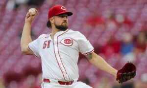 Angels vs Reds Prediction, Pick, Preview & Betting Odds - MLB 4/20/24