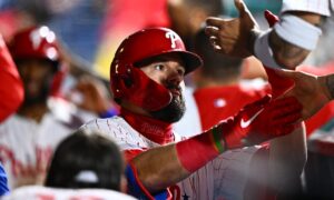 Phillies vs Reds Prediction, Pick, Preview & Betting Odds - MLB 4/22/24