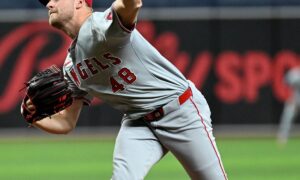 Orioles vs Angels Prediction, Pick, Preview & Betting Odds - MLB 4/22/24