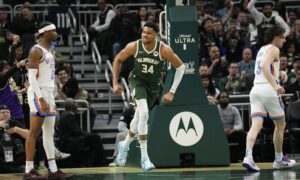 Pacers vs Bucks Prediction, Pick, Preview & Betting Odds for 4/23/24