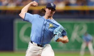 Tigers vs Rays Prediction, Pick, Preview & Betting Odds - MLB 4/23/24