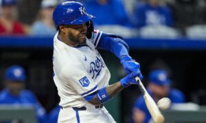 Blue Jays vs Royals Prediction, Pick, Preview & Betting Odds - MLB 4/23/24