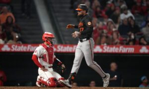 Orioles vs Angels Prediction, Pick, Preview & Betting Odds - MLB 4/23/24