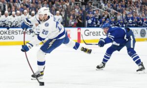 Lightning vs Panthers Prediction, Pick, Preview & Betting Odds for 4/23/24