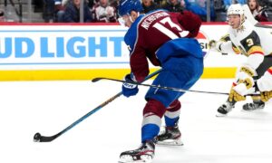 Avalanche vs Jets Prediction, Pick, Preview & Betting Odds for 4/23/24
