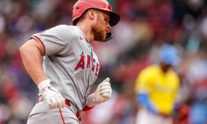 Orioles vs Angels Prediction, Pick, Preview & Betting Odds - MLB 4/24/24