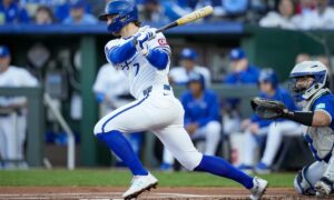Blue Jays vs Royals Prediction, Pick, Preview & Betting Odds - MLB 4/24/24