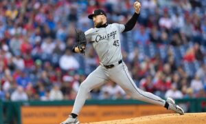 White Sox vs Twins Prediction, Pick, Preview & Betting Odds - MLB 4/24/24