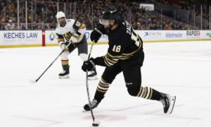 Bruins vs Maple Leafs Prediction, Pick, Preview & Betting Odds for 4/24/24
