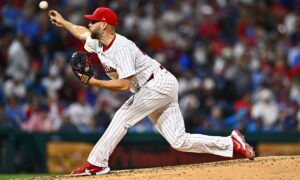 Phillies vs Reds Prediction, Pick, Preview & Betting Odds - MLB 4/25/24