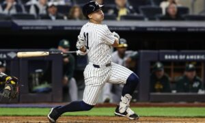 Yankees vs Brewers Prediction, Pick, Preview & Betting Odds - MLB 4/26/24