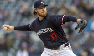 Twins vs Angels Prediction, Pick, Preview & Betting Odds - MLB 4/26/24