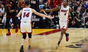 Celtics vs Heat Prediction, Pick, Preview & Betting Odds for 4/27/24