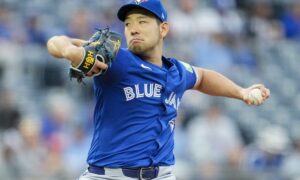 Dodgers vs Blue Jays Prediction, Pick, Preview & Betting Odds - MLB 4/27/24