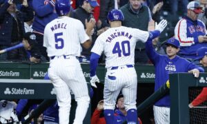 Cubs vs Red Sox Prediction, Pick, Preview & Betting Odds - MLB 4/27/24