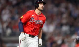 Guardians vs Braves Prediction, Pick, Preview & Betting Odds - MLB 4/28/24