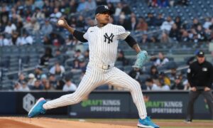 Yankees vs Brewers Prediction, Pick, Preview & Betting Odds - MLB 4/28/24